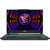 PC Portable -  Cyborg 15 A13VE-2093XFR - Sans Windows - 15.6 FHD - Intel Core i7 13620H - RTX4050 - 16Go DDR5 - 512Go SSD
