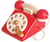 Téléphone vintage - Le Toy Van