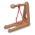 Fourche de chargement pour grue - Fagus