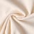 Tissu Velours milleraies Lilou uni  Blanc cassé
