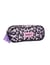 Trousse Mybagstory - Noir,Beige - léopard