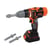 B+D PERCEUSE ELECT