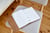Carnet en bois Printemps - Creatifwood