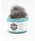 Pelote de laine Pingo Bunny - 100GR - Pingouin Canard Bleu