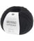 Luxury Merino Supercash DK – Laine mérinos & cachemire d’exception – Rico Design - Pour tricots élégants, doux & intemporels 07 Noir