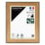 Cadre photo Loft noir 18x24 cm