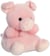 Peluche Cochon Magicien Palm Pals - Aurora