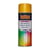 Spray de peinture Belton Spectral RAL1003 Jaune de sécurité 400ml