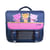 Cartable 38 cm Lili Lou X Phileas Bleu BAGTROTTER