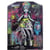 Poupee monster high monster fest frankie stein - mattel - hxh79