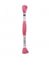 Fil à broder mouliné Uni - Rico Design 037 Rose
