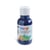 Flacon 125ml Peinture Acrylique Fine Bouchon Flux Control dark blue 521 PRIMO