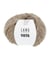 Pelote Exceptionnelle à tricoter Vaya - Lang Yarns 0026 Marron