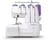 LOOK T8 Surjeteuse - Viola