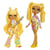 Jr High Rockband  Fashion Dolls - Sunny