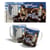 L'Attaque des Titans - Mug Rest Now, Fight Later 325 ml
