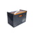 Trieur Valisette Extra Large 13 Compartiments - Rapesco 1552