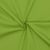 Tissu popeline de coton Vert anis - designers-factory (3m x 1m46)