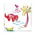 Serviette - lot de 20 - dinosaures