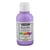 Peinture Acrylique en bouteille - Lavande - 200ml - Amt