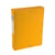 Boite de classement Exabox Dos 60mm Carte lustrée Scotten - A4 - Jaune - x 10 - Exacompta
