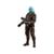 Star Wars The Mandalorian Vintage Collection 2022 - Figurine The Mythrol 10 cm