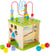 Cube de motricité avec circuit à boules - Small Foot company