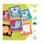 Jeu educatif en bois Memo wood - Djeco