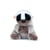 peluche paresseux - taille XXS -