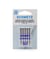 Aiguilles Super Stretch pour machine - Dimension 90/14 - HAx1SP - 5 pces - SCHMETZ Bleu