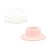 Moule en silicone 9,2cm x 3,8cm - Porte-bougie