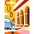 Margot - Canevas Margot Cuba 40x30cm
