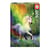 Puzzle Licorne à la poursuite de l'arc-en-ciel 500 pièces - Educa