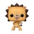 Bleach - Figurine POP! Kon 9 cm - Funko