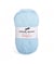 Laine à tricoter BABYLUX de Cheval Blanc Bleu (292 - LAGON)