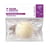 SACHET 1 PERLE DE BOIS Ø 50 mm