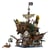 Pantasy Original - Jeu de construction The Pirates Pub 44 cm