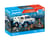 71597 Fourgon blinde avec convoyeurs de fonds - Playmobil
