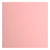 Papier cartonné Florence - Rose - 20 feuilles - 30,5 x 30,5 cm - 216 g/m²