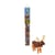 Jeu de construction PLUS PLUS - Tube Elan - 100 Pcs - PP4288