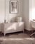 Armoire de bureau Acier Beige CARDIFF - Beliani