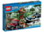 LEGO City - L'arrestation en hydroglisseur 60071