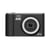 Appareil Photo Numérique 4K 16X Zoom Avec Écran 2.8 Pouces Rose Noir YONIS