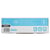Bobine pour tickets de carte bancaire 60x47mm - 25m - 1 pli thermique 55g/m2. - Blanc - x 30 - Exacompta