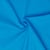 Tissu popeline de coton Turquoise - designers-factory (3m x 1m46)