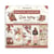 Pochette de 10 feuilles recto verso Our way Stamperia