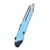 Souris Sans Fil 6 Boutons Avec Stylet Et Fonction Laser Rouge Bleu YONIS