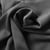 Tissu Viscose Twill uni Noir