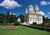 Puzzle 1000 pièces - Curtea de Arges Monastery - Roumanie - DToys