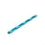 Quick Quarter GM Règle pour Patchwork 30x1,25cm - Att  - 75220